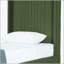 Lit simple en velours rembourré Promenade avec mousse haute densité et design moderne Mid-Century, aucun sommier tapissier requis-108013769-108013773