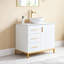 Meuble-lavabo moderne 30 po-815750612