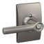 Broadway Keyed (Entry) Door Lever-471350439-469823202