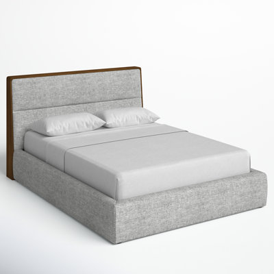 Berkeley Upholstered Bed