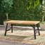 Table de salle à manger