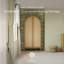 Bondi Cane Armoire, Assembled