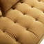 Causeuse en velours Valor Performance-808920771