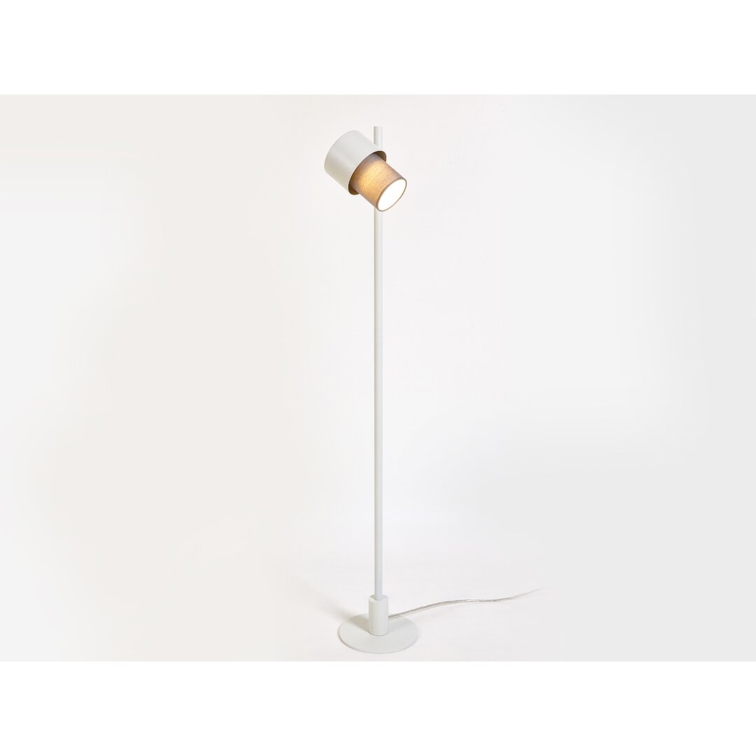 125 cm Stehlampe Aiona