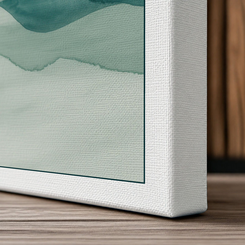 Print, 24x16 - 61.0 x 40.6 cm, White Border