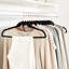 5 cintres pour accessoires antidérapants-98235336-98235344