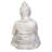 Giant Meditative Buddha of the Grand Temple Statue