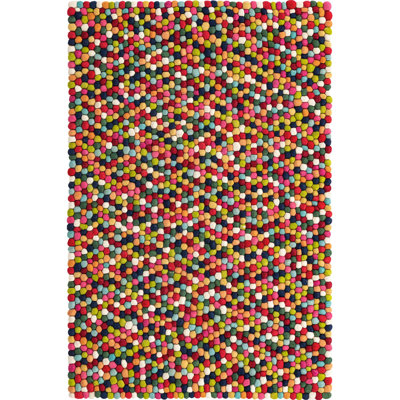 Tapis de couloir uni / rayé Rosston