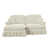 Beige / Blanc est en rupture de stock