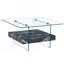Table basse carrée à 2 niveaux-996849072