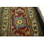 Tapis bleu marine Hale Seriz