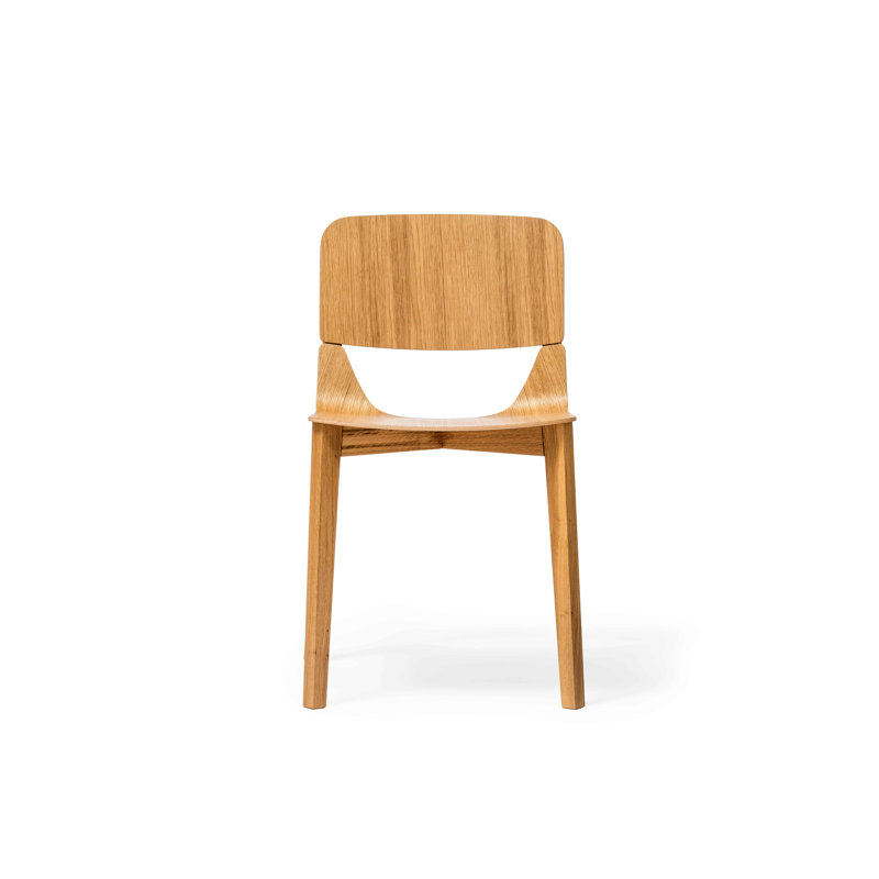 Hodge 102.00cm H Fabric Upholstered Side Chair