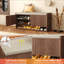 12 Pair Shoe Storage Bench-865150120