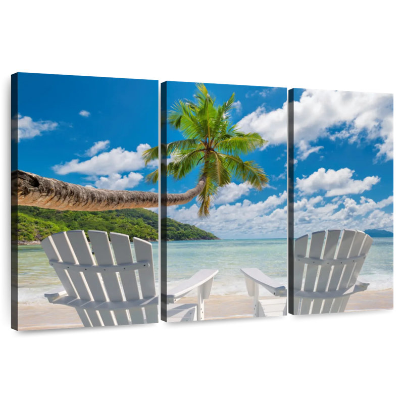 Palmier Gillard Relaxation, H 24 po x l 38 po
