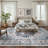 Malila Machine Washable Non-Slip Area Rug-928709459-914205867