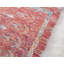 Tapis à motif oriental cramoisi Kingston-40281927