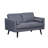 Upholstered 53'' Loveseat-1917874421