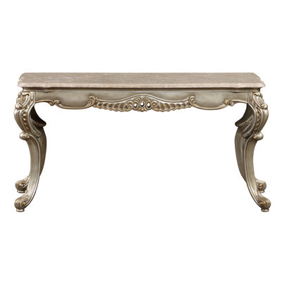 Talon Sofa Table