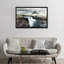 «Kirkjufell in Mist», impression sur toile-21716781-74616591-74616597