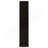 Eliam 71-Inch 9-Shelf Bookcase Cappuccino