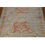 Tapis turc Oushak