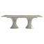 Cornelia Solid Wood Dining Table