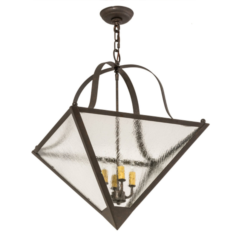 Zale 4 - Light Pendant