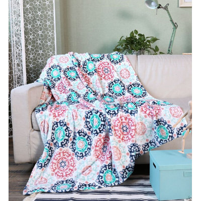 Throw Blanket