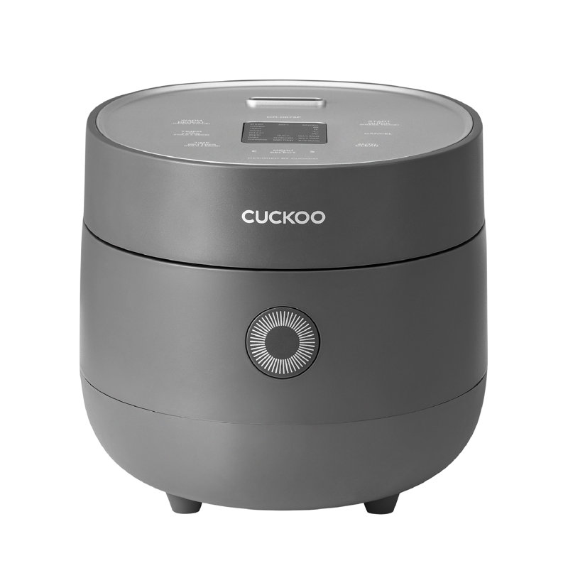 CUCKOO 6-Cup Micom Rice Cooker