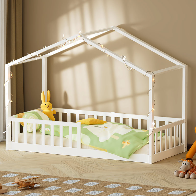Toddler Beds Montessori/Floor Bed
