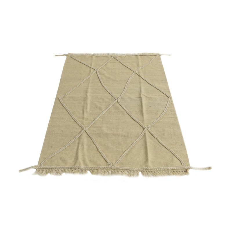Parra Ivory Rug