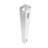 5 in. W x 5 in. D x 84 in. H Closed Picket Line Post