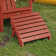 Newberg Outdoor Ottoman