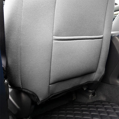 Elastic Automobile Cover By FH Group