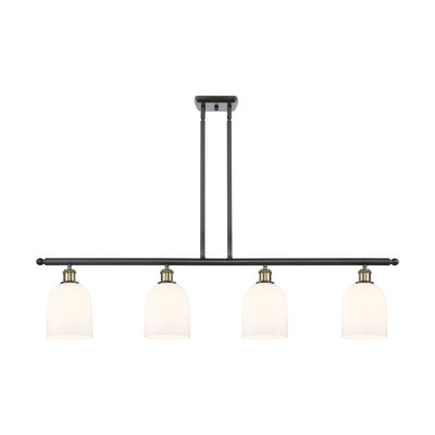 Odaniel 4 - Light Kitchen Island Pendant