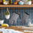 KitchenAid Gingham Oven Mitt 2-Pack Set, 7" x 13"-87470382
