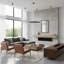 Miroir mural Asbille-1591004895