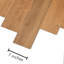 Plancher de vinyle de luxe Mohawk Elite 7 po x 48 po x 5 mm-66672722