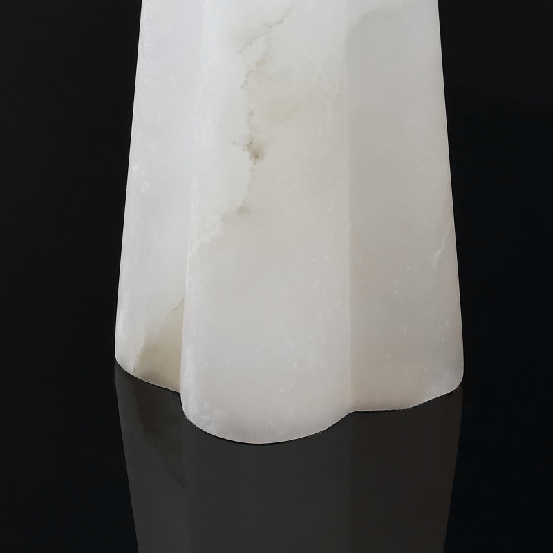 Lampe de table 26 po Burnell