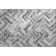 Premium Machine Washable Cerrito Gray Rug