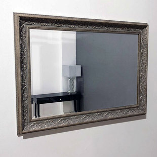 Verona Flat Mirror