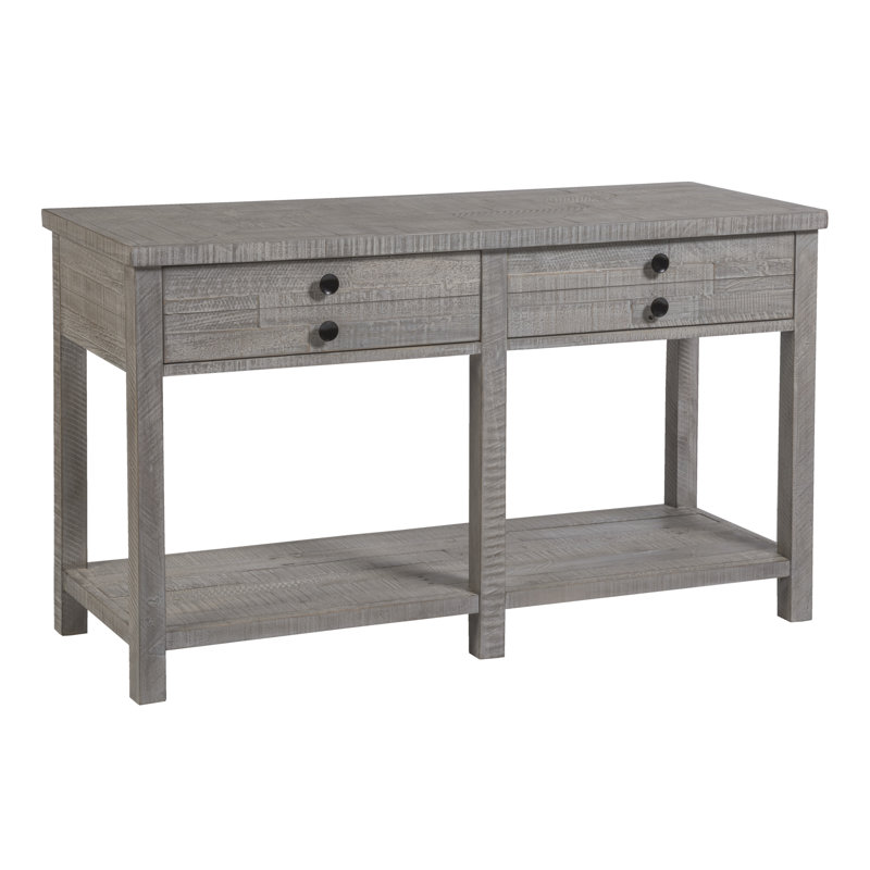 Cofer Console Table