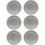 Akhirah Plastic / Acrylic Charger-990083339