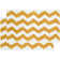 Wadley Plush Master Bath Hand Tufted Cotton Chevron Rug