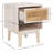 Cura 1 - Drawer Nightstand-500699304