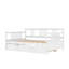 Lit double / double tête de lit-345676157