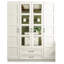 Vanhouten 4 Door Wardrobe