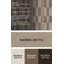 Tapis de surface d’amande à motifs-850329310