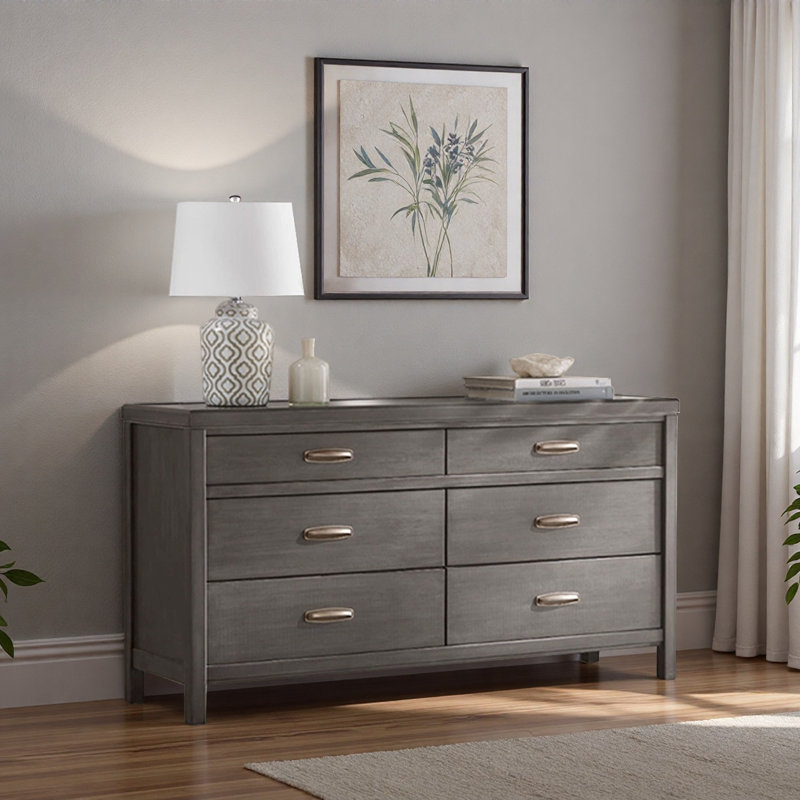 Commode d'appoint American American