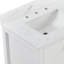Rendu 30 po X P 22 po Meuble-lavabo simple D-1862802954-1862802957